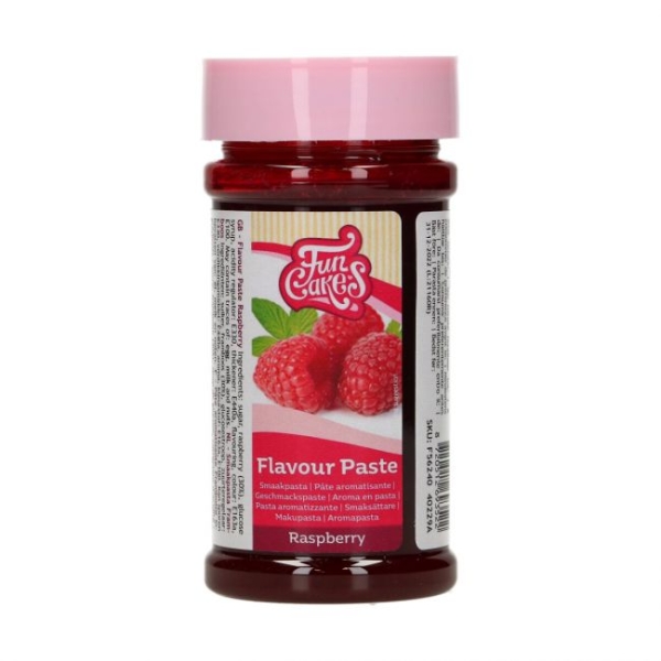 Flavour - Raspberry